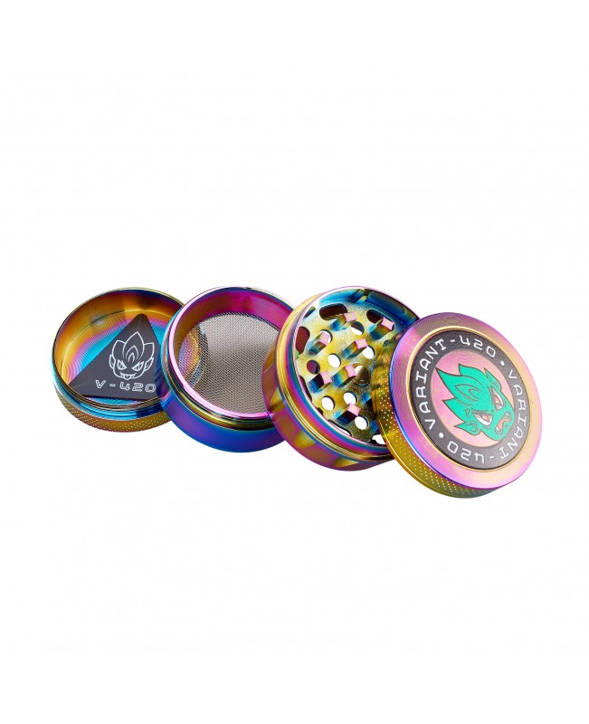 Champ High Variant 420 (43mm)