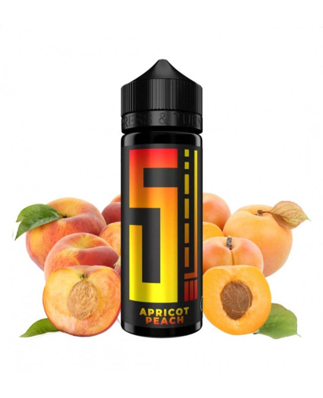Apricot Peach