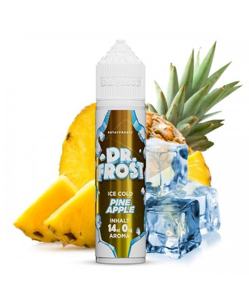 Ice Cold - Pineapple