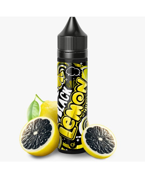 Black Lemon