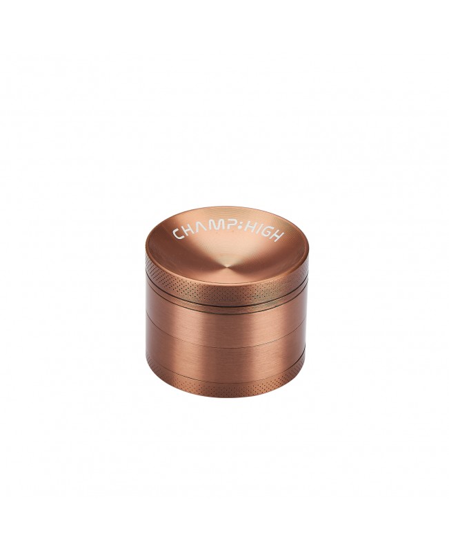 Champ High Curved Grinder (50mm)