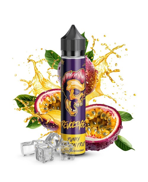 Punky Passion