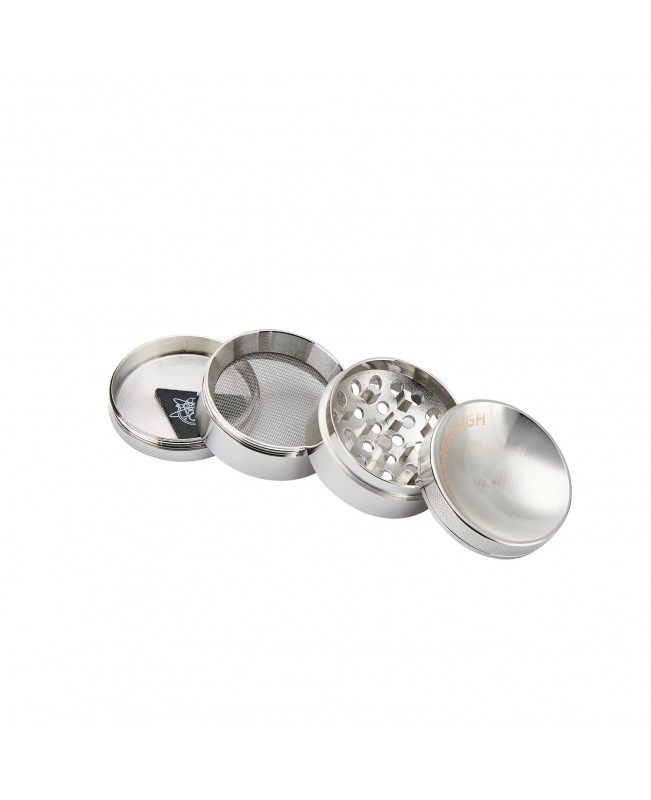 Champ High Curved Grinder (50mm)