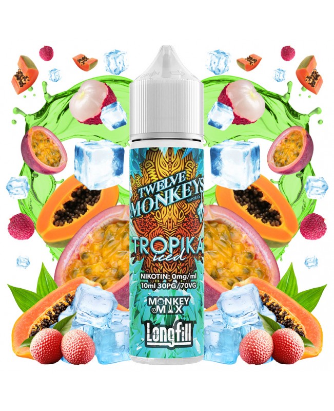 Tropika Iced