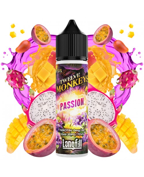 Passion