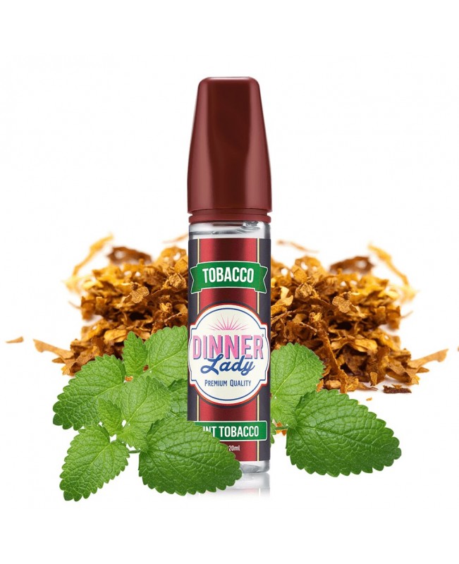Mint Tobacco