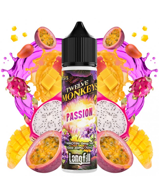 Passion