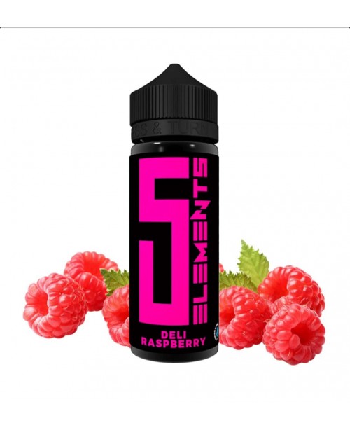 Deli Raspberry