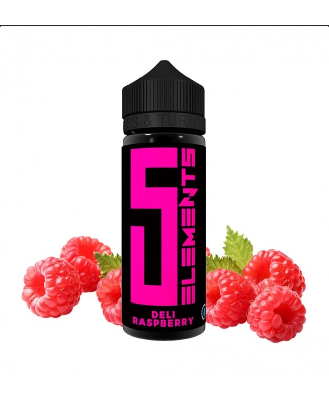 Deli Raspberry