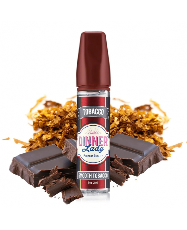 Smooth Tobacco