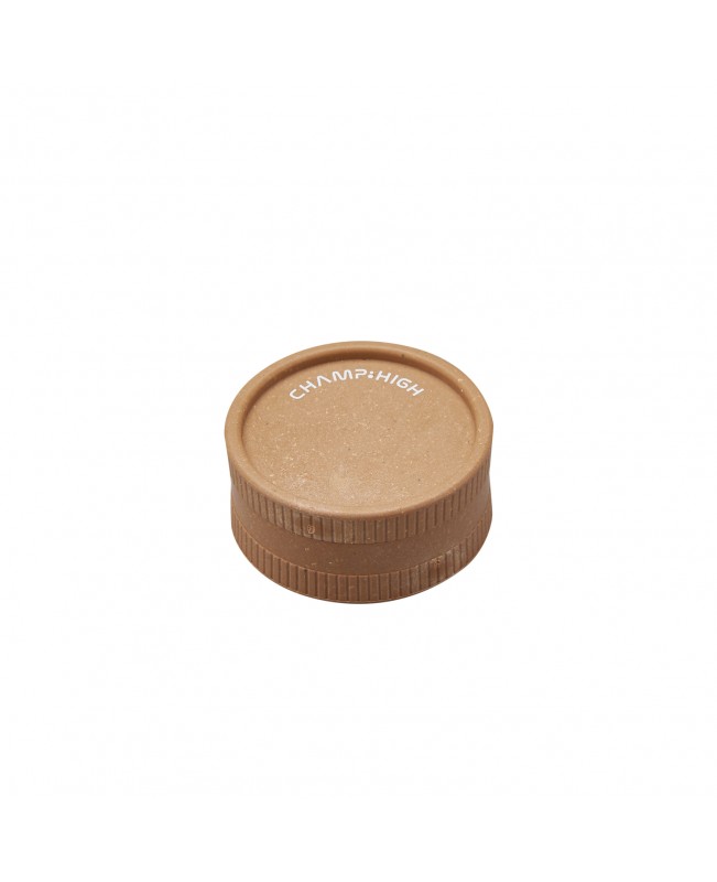 Champ High Hanfplastik (43mm)