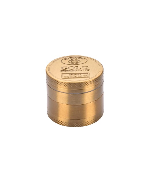 Champ High Gold Bar (40mm)