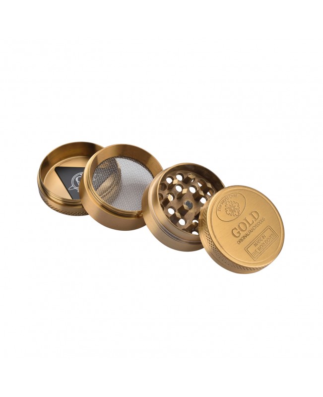 Champ High Gold Bar (40mm)