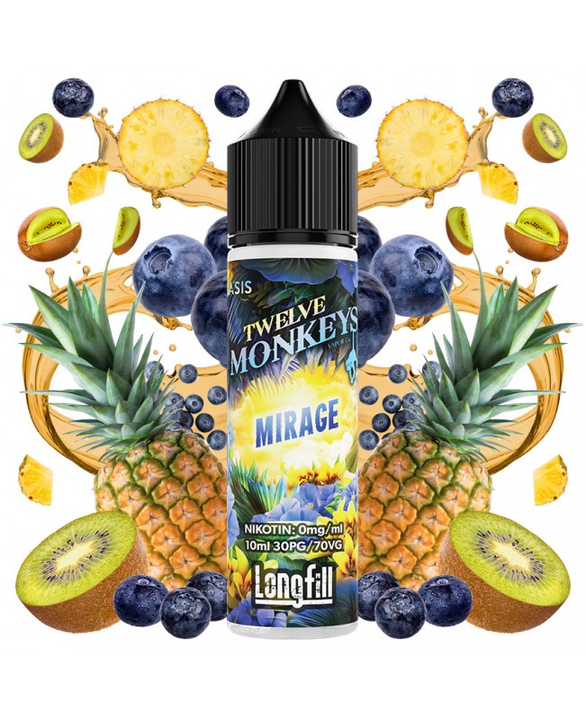 Mirage