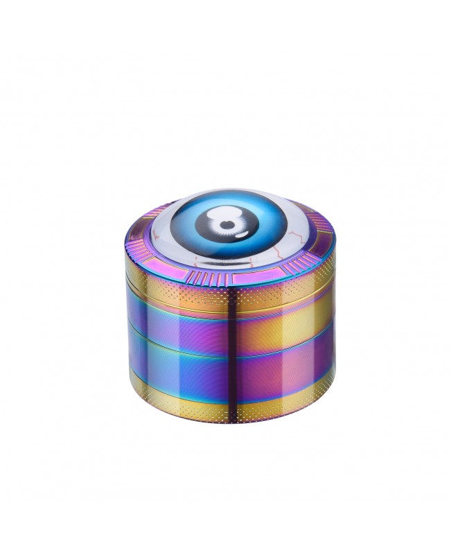 Champ High Eye Rainbow Grinder (50mm)