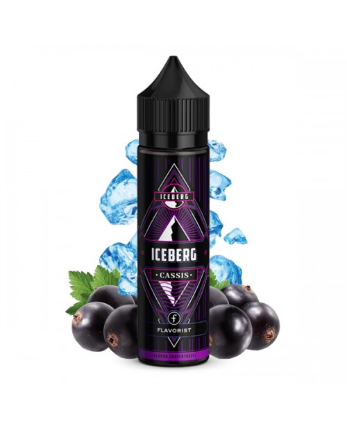 Iceberg Cassis