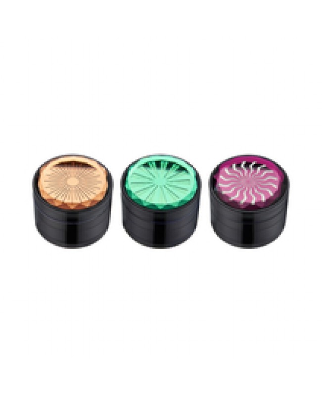 Champ High Precious Stone (63mm)