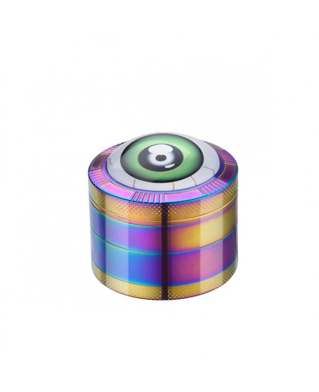 Champ High Eye Rainbow Grinder (50mm)