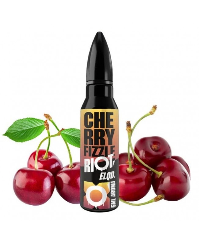 Originals - Cherry Fizzle