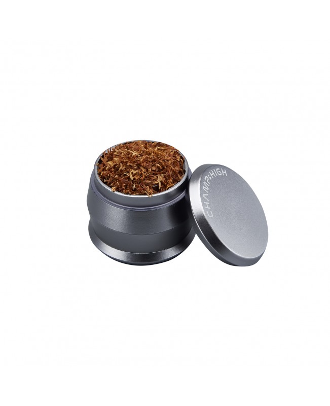 Champ High Classic Alu (60mm)
