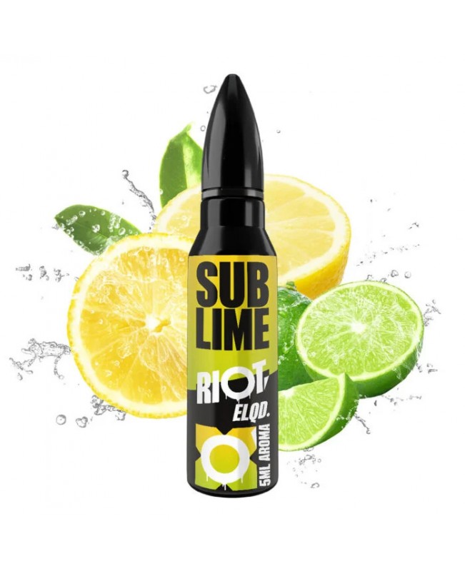 Originals -  Sub Lime