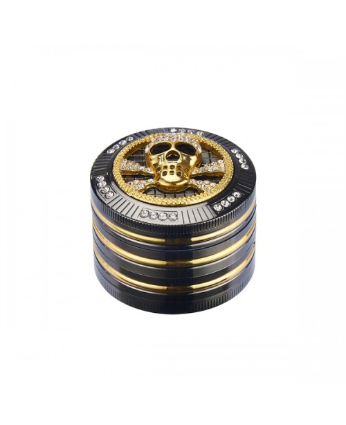 Champ High Bling Bling Skull (50mm)