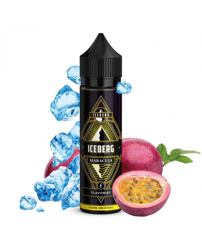 Iceberg Maracuja