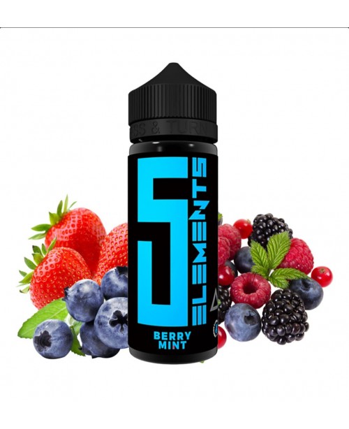 Berry Mint