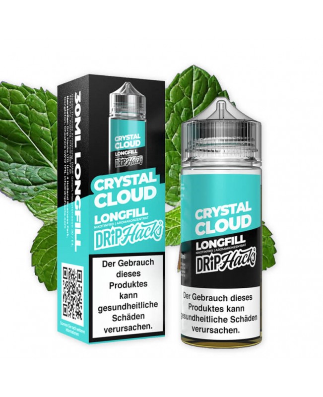 Crystal Cloud