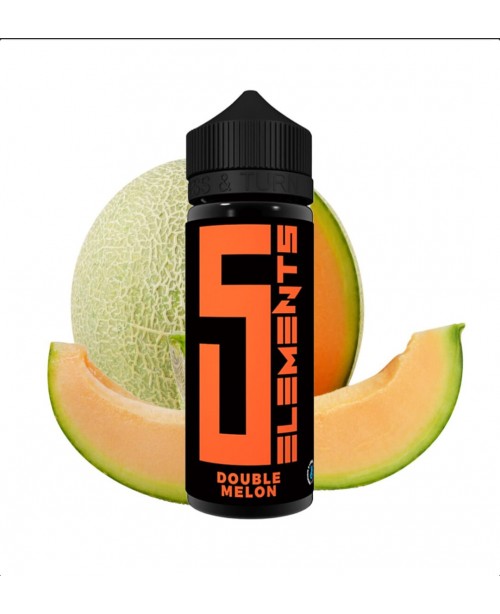 Double Melon
