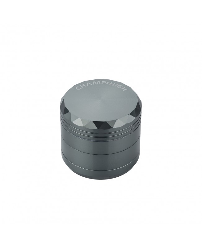 Champ High Classic Aluminium (50mm)