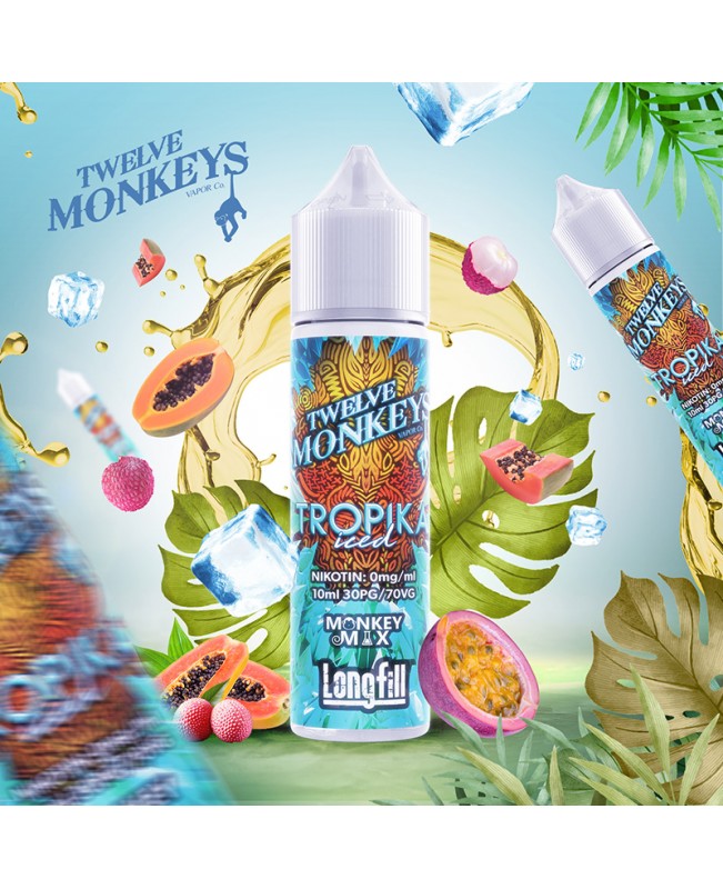 Tropika Iced