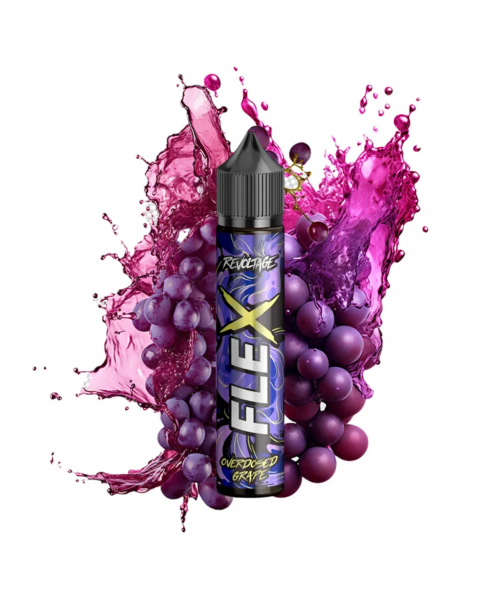 Overdosed Grape