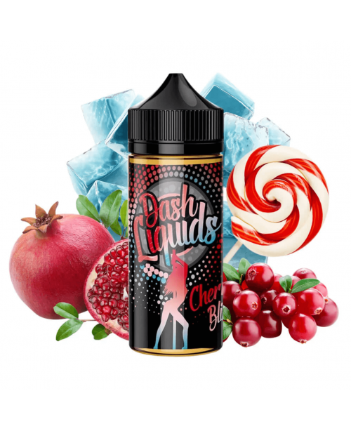 Cherry Bliss
