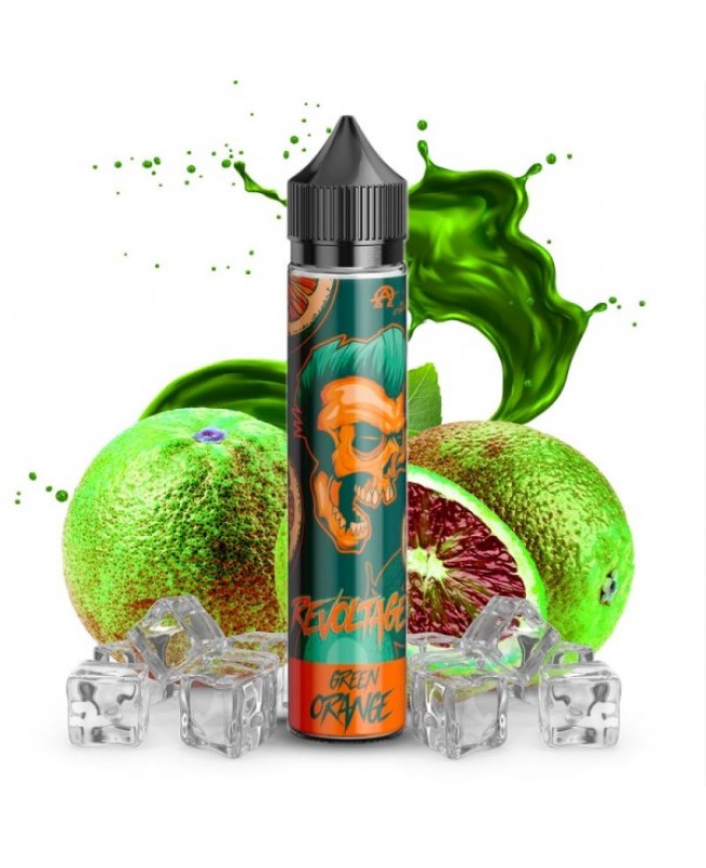 Green Orange