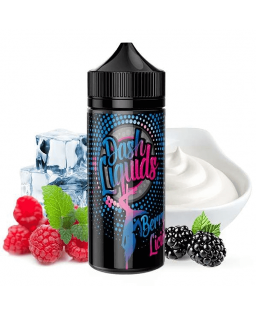 Berry Licious