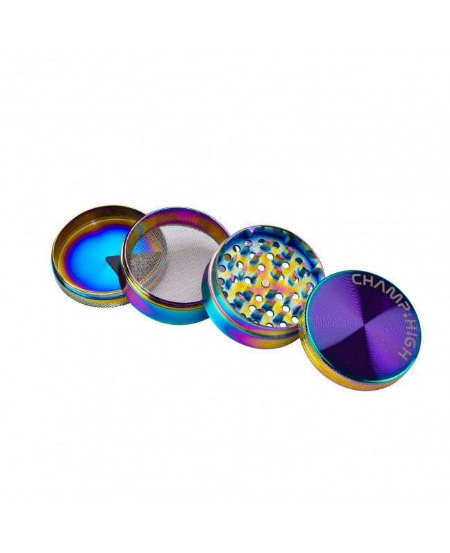 Champ High Metal Rainbow (55mm)