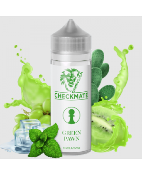 Green Pawn