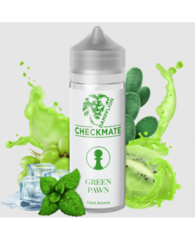 Green Pawn