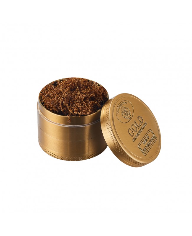 Champ High Gold Bar (50mm)