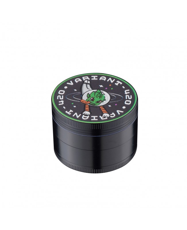Champ High Variant 420 (50mm)
