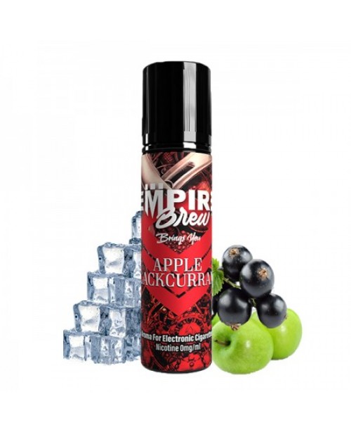 Apple Blackcurrant