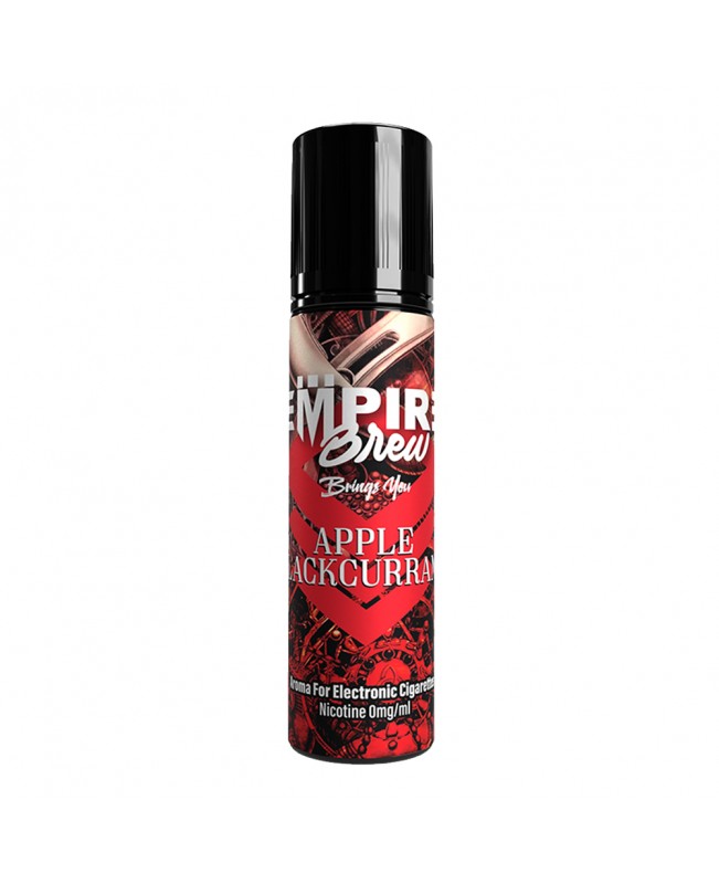 Apple Blackcurrant