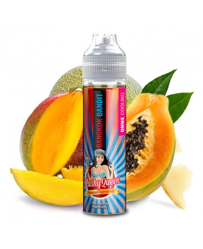 Bangkok Bandit (ohne Cooling)