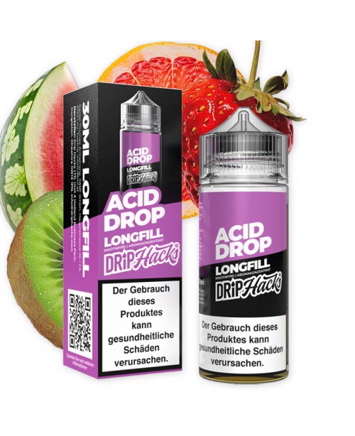 Acid Drop