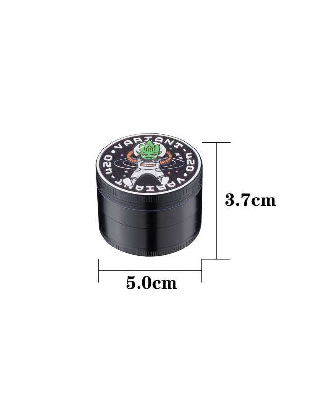 Champ High Variant 420 (50mm)