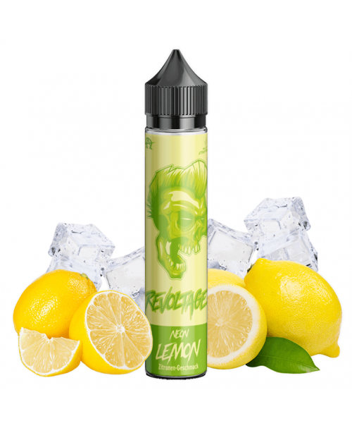 Neon Lemon