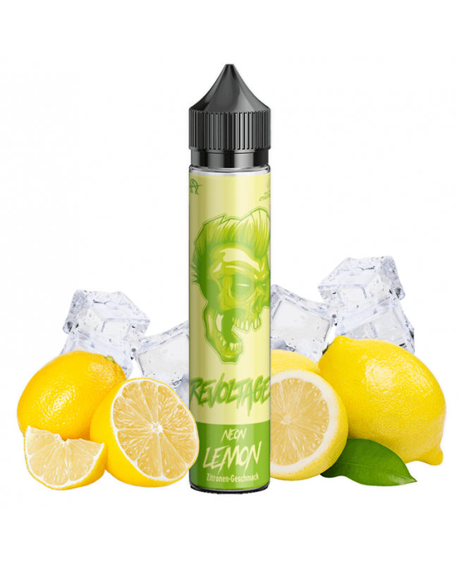 Neon Lemon