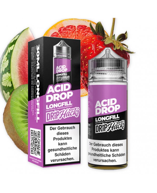 Acid Drop