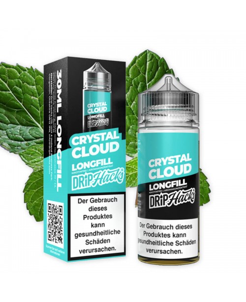 Crystal Cloud